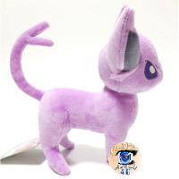 Authentic Pokemon center Espeon plush +/- 23cm 